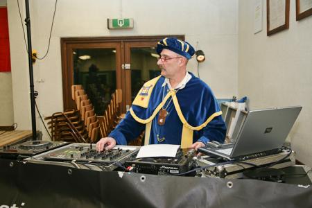 Confrerie des Mollassons