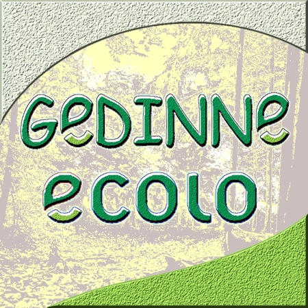 GEDINNE ECOLO