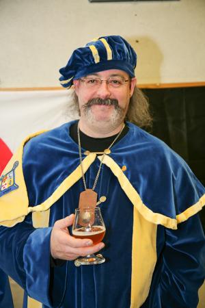 Confrerie des Mollassons