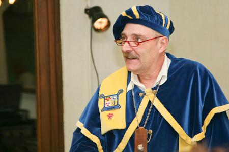 Confrerie des Mollassons