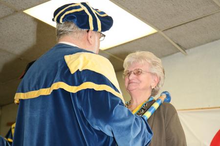 Confrerie des Mollassons