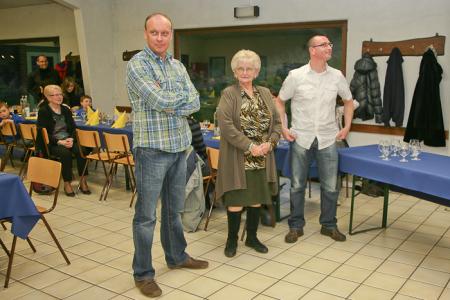 Confrerie des Mollassons