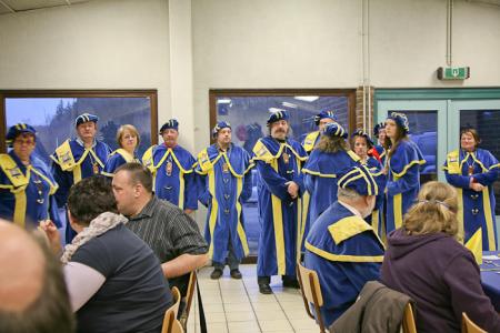 Confrerie des Mollassons