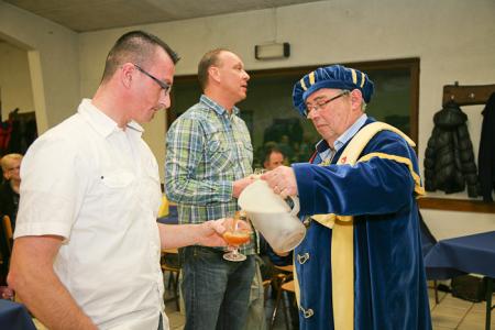 Confrerie des Mollassons