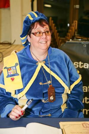 Confrerie des Mollassons