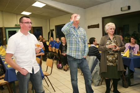 Confrerie des Mollassons