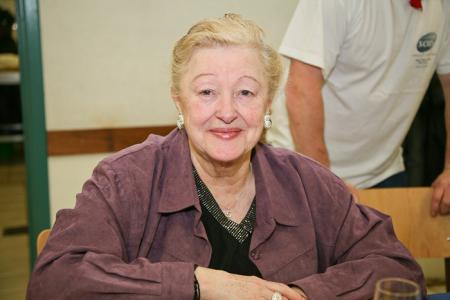 Confrerie des Mollassons