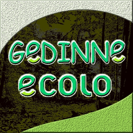 GEDINNE ECOLO