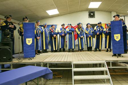 Confrerie des Mollassons