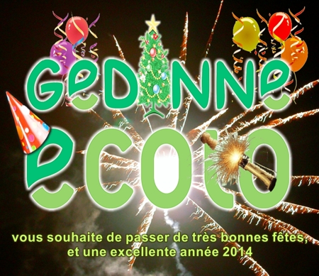 GEDINNE ECOLO