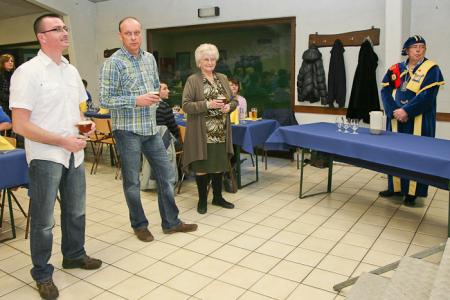 Confrerie des Mollassons