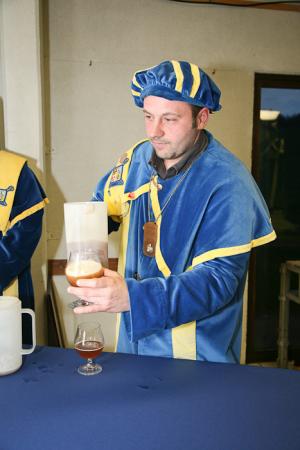 Confrerie des Mollassons