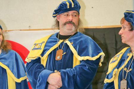 Confrerie des Mollassons