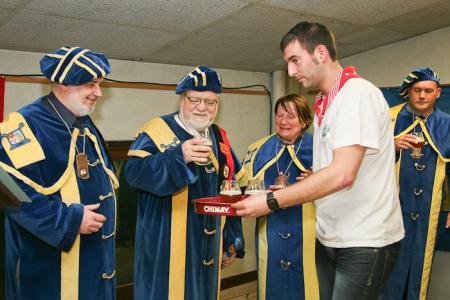 Confrerie des Mollassons