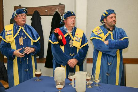 Confrerie des Mollassons