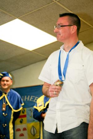 Confrerie des Mollassons