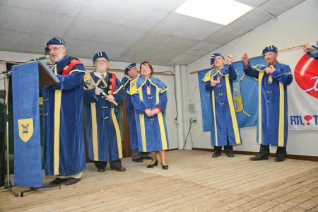 Confrerie des Mollassons