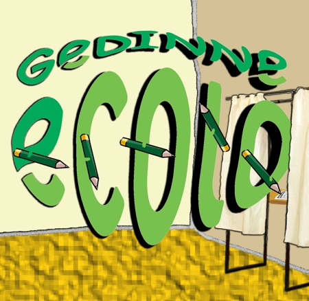 GEDINNE ECOLO