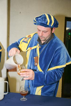 Confrerie des Mollassons