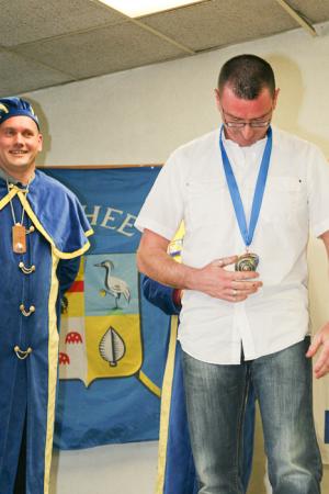 Confrerie des Mollassons