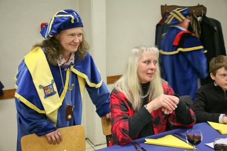 Confrerie des Mollassons