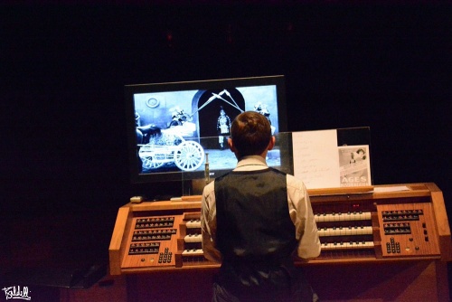 La journee portes ouvertes de l'OPRL