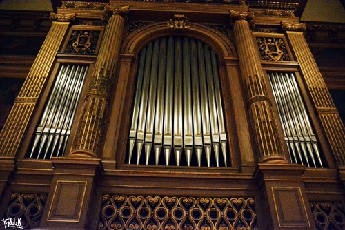 La journée portes ouvertes de l'OPRL