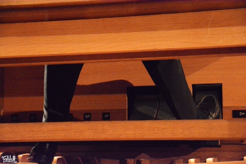 La journée portes ouvertes de l'OPRL