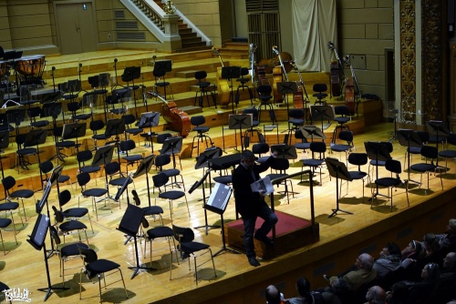 La journée portes ouvertes de l'OPRL