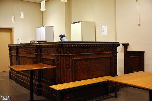 La journée portes ouvertes de l'OPRL