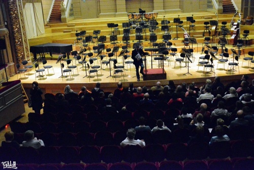 La journée portes ouvertes de l'OPRL