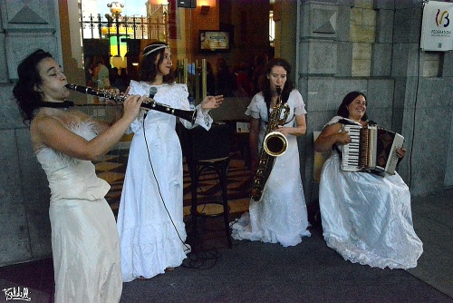 La journee portes ouvertes de l'OPRL