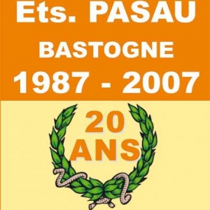 pasau, bastogne, 20, ans, bapteme, helicoptere pasau, bastogne, 20, ans, bapteme, helicoptere