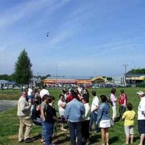 pasau, bastogne, 20, ans, bapteme, helicoptere pasau, bastogne, 20, ans, bapteme, helicoptere