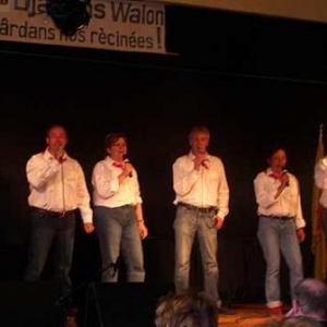 Djazans walon, bastogne, lamborelle Djazans walon, bastogne, lamborelle