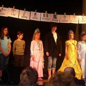 Djazans walon, bastogne, lamborelle Djazans walon, bastogne, lamborelle