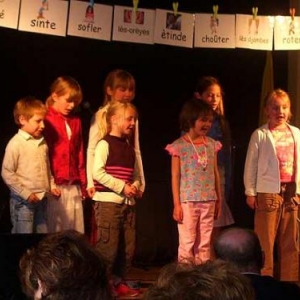 Djazans walon, bastogne, lamborelle Djazans walon, bastogne, lamborelle