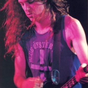 RIP Cliff Burton…