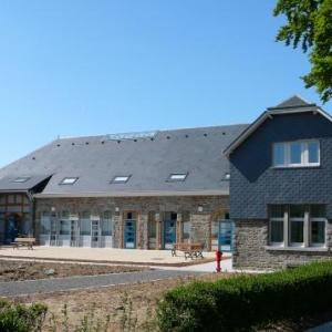 La ferme experimentale transformee La ferme experimentale transformee