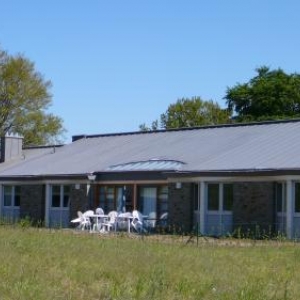 De petites maisons bien accueillantes