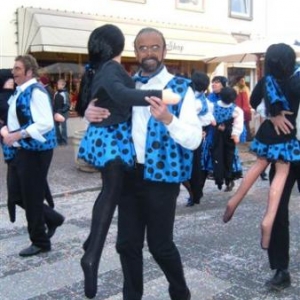 Corps de musique, groupes costumes, animations de rue