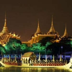 (c) Thailand Tourism Authority
