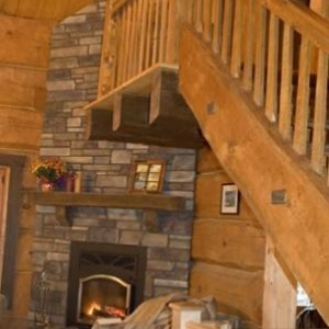 (c) Davidson Log and Timber Artisan (c) Davidson Log and Timber Artisan