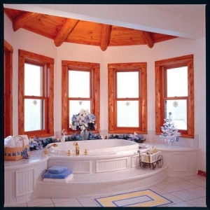 (c) Town and Coutry Cedar Homes - Farmsboro Corp. (c) Town and Coutry Cedar Homes - Farmsboro Corp.