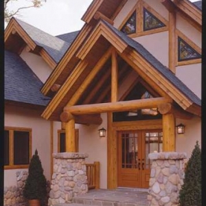 (c) Town and Coutry Cedar Homes - Farmsboro Corp. (c) Town and Coutry Cedar Homes - Farmsboro Corp.