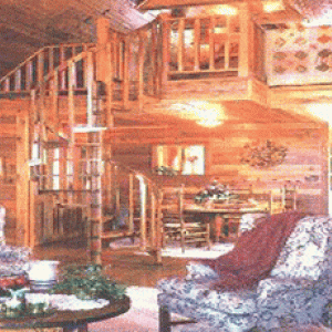 (c) The Original LogCabin Homes - Farmsboro Corp.