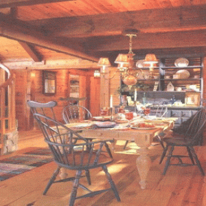 (c) The Original LogCabin Homes - Farmsboro Corp.