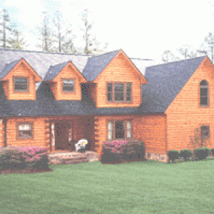 (c) The Original LogCabin Homes - Farmsboro Corp.