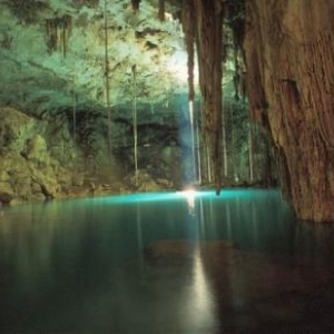 Valladolid Natural Springs