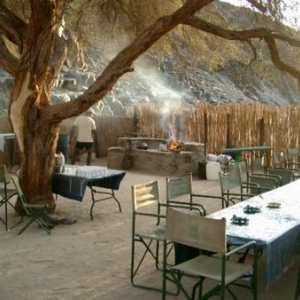 (c) Namibia Tourism Board